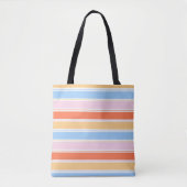 Tote Bag Ambiance 60 #26 (Devant)