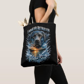 Tote Bag Âme de l'eau (De près)