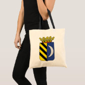 Tote Bag Ameland, Pays-Bas (Devant (produit))