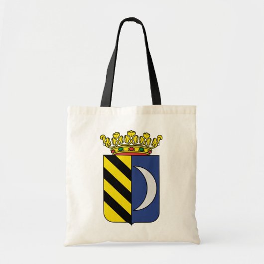 Tote Bag Ameland, Pays-Bas (Devant)