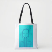 Tote Bag Amélia (Devant)