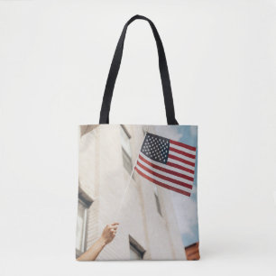 Tote Bag America