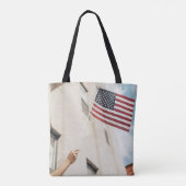 Tote Bag America (Dos)