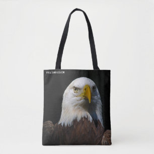 Tote Bag Américain Eagle