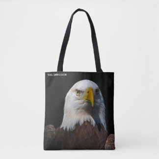 Tote Bag Américain Eagle