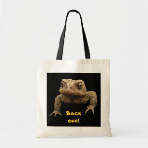 Tote Bag American Toad
