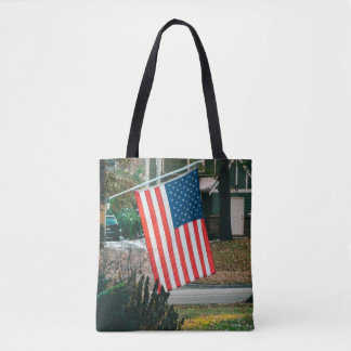 Tote Bag amérique 79