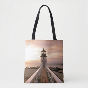 Tote Bag Amérique du Nord, États-Unis, Massachusetts, Nantu