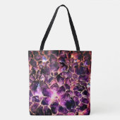 Tote Bag Améthyste (Devant)