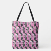 Tote Bag Amis (Dos)