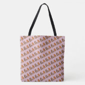 Tote Bag Amis (Devant)