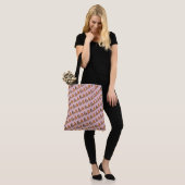 Tote Bag Amis (Sur le modèle)