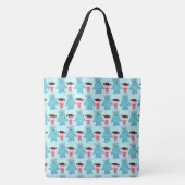 Tote Bag Amis (Devant)