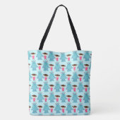 Tote Bag Amis (Dos)