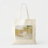 Tote Bag Amis (Devant)