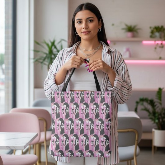 Tote Bag Amis