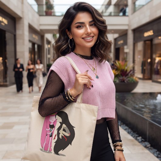 Tote Bag Amis