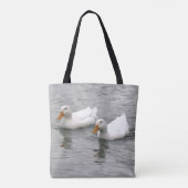 Tote Bag Amis (Dos)