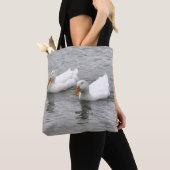 Tote Bag Amis (De près)