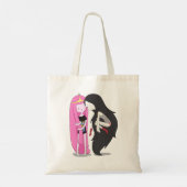 Tote Bag Amis (Dos)
