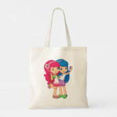 Tote Bag Amis (Dos)