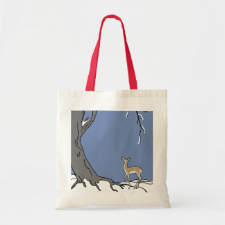 Tote Bag Amis d'Artemis : Noël laïque Fourre-tout