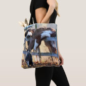 Tote Bag Amis de la clôture (De près)