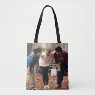 Tote Bag AMIS™ Geller Bowl Team Monica