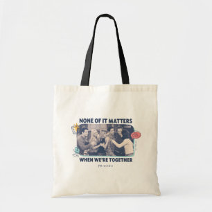 Tote Bag AMIS™ Groupe Hug