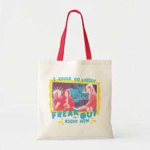 Tote Bag AMIS™ Je Pouvais Tellement Facilement Freak En C