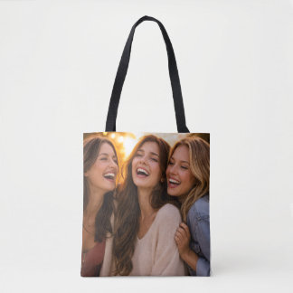 Tote Bag Amis Oursons Mignons