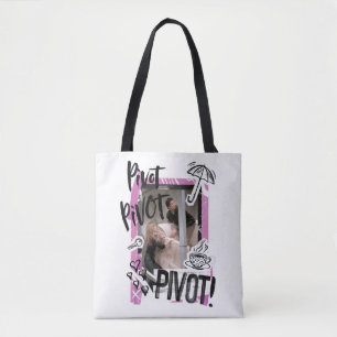Tote Bag AMIS™ PIVOT Pivot !