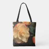 Tote Bag Amis pour toujours (Dos)