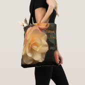 Tote Bag Amis pour toujours (De près)