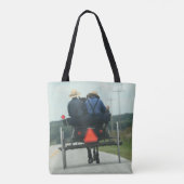 Tote Bag Amish (Dos)