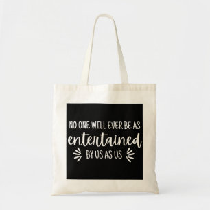 Tote Bag amitié meilleurs amis bestie