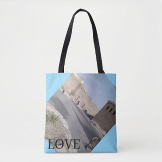 TOTE BAG AMOUR