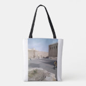 TOTE BAG AMOUR (Dos)