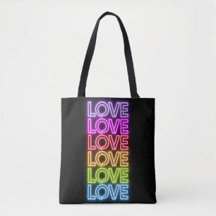 Tote Bag Amour Amour