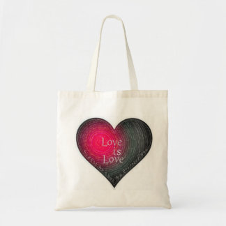 Tote Bag "Amour… aucunes restrictions" fourre-tout
