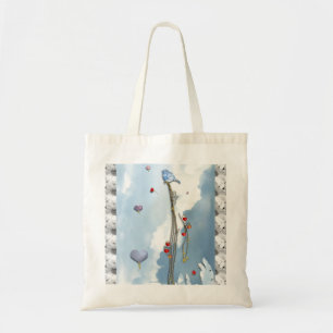 Tote Bag Amour bébé