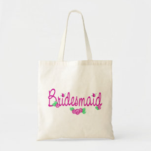 Tote Bag Amour Buds/ Mariage