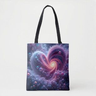 Tote Bag Amour Divin