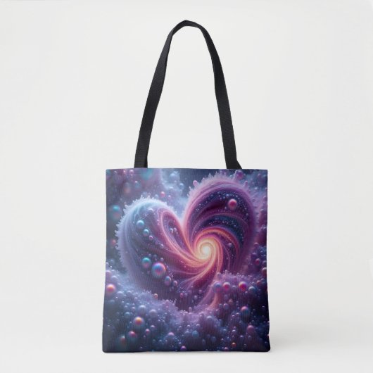 Tote Bag Amour Divin (Devant)