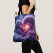 Tote Bag Amour Divin (De près)