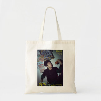 Tote Bag Amour Drôle Homme Xdinary Heroes Gaon Cadeaux Pour