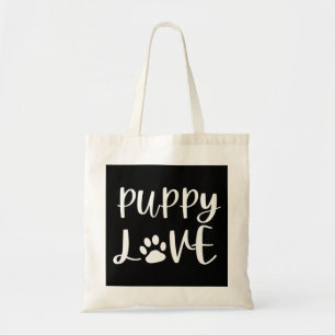Tote Bag Amour enfantin