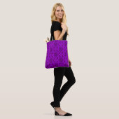 Tote Bag Amusant délice.... (Sur le modèle)