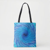 Tote Bag Amusant en mer..... (Devant)