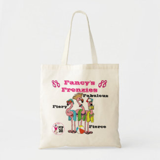 Tote Bag Amusement de Fourre-tout